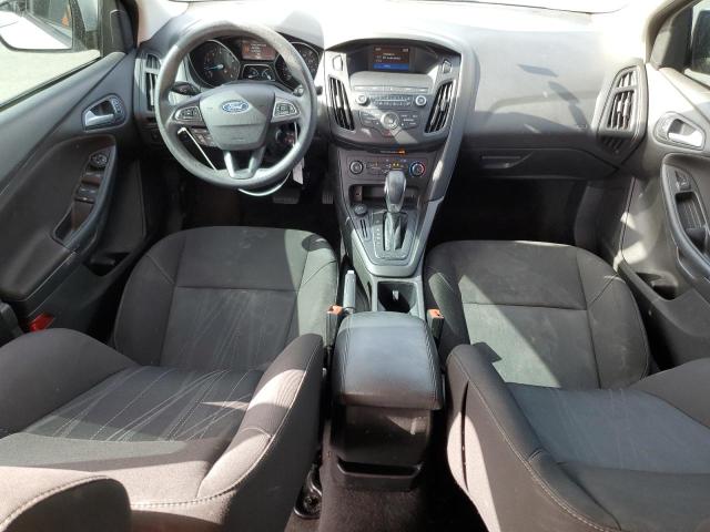 Photo 8 from auction – 2018 FORD FOCUS SE with VIN 1FADP3F25JL311923