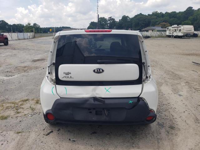 Photo 6 from auction – 2016 KIA SOUL with VIN KNDJN2A21G7409238