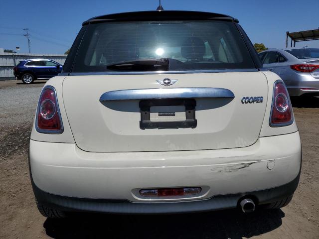 Photo 6 from auction – 2012 MINI COOPER with VIN WMWSU3C58CT260880