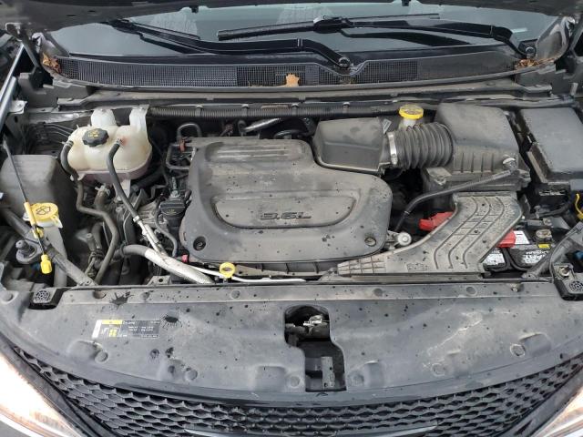 Photo 12 from auction – 2019 CHRYSLER PACIFICA T with VIN 2C4RC1BG6KR652726