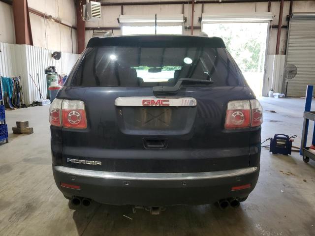 Photo 6 from auction – 2011 GMC ACADIA SLE with VIN 1GKKRPED9BJ277170