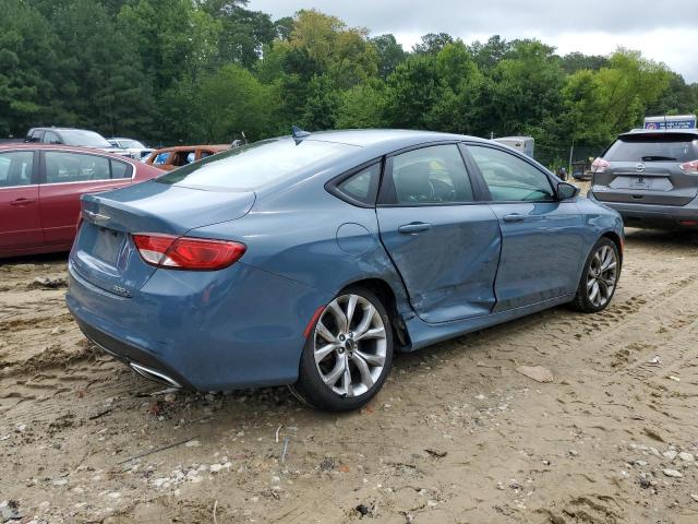 Photo 3 from auction – 2015 CHRYSLER 200 S with VIN 1C3CCCDG0FN636589