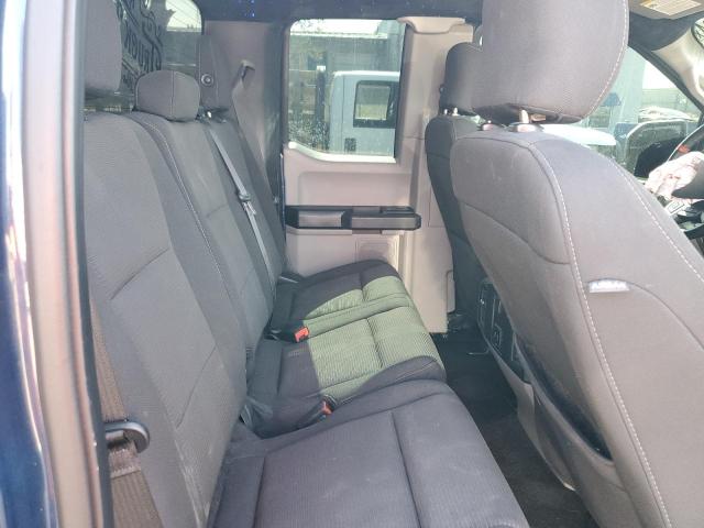 Photo 10 from auction – 2018 FORD F150 SUPER with VIN 1FTEX1CP2JKC41984