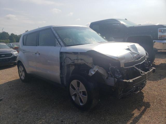 Photo 4 from auction – 2014 KIA SOUL with VIN KNDJN2A24E7743311