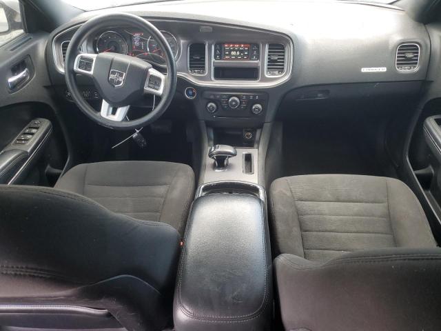 Photo 8 from auction – 2012 DODGE CHARGER SE with VIN 2C3CDXBG8CH213657