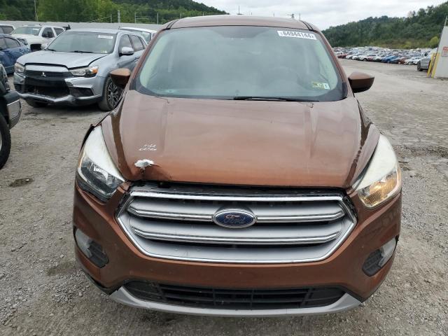 Photo 5 from auction – 2017 FORD ESCAPE SE with VIN 1FMCU9GD9HUE90453