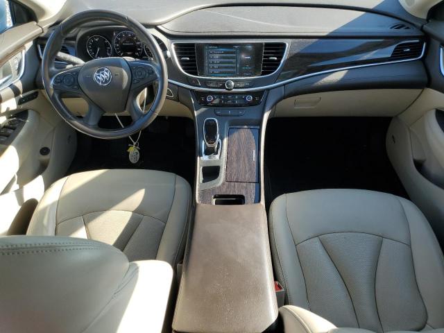 Photo 8 from auction – 2017 BUICK LACROSSE E with VIN 1G4ZP5SS4HU186740