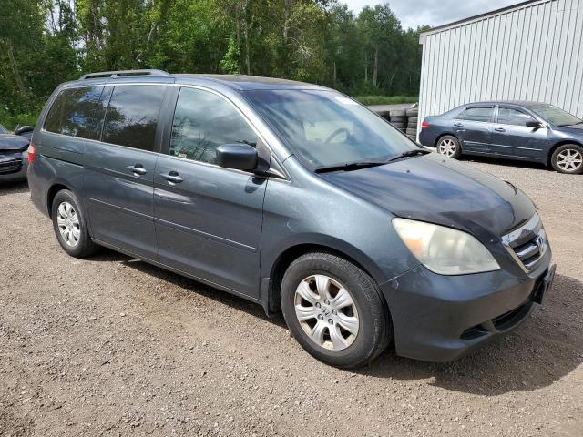 Photo 4 from auction – 2006 HONDA ODYSSEY EX with VIN 5FNRL38436B512692