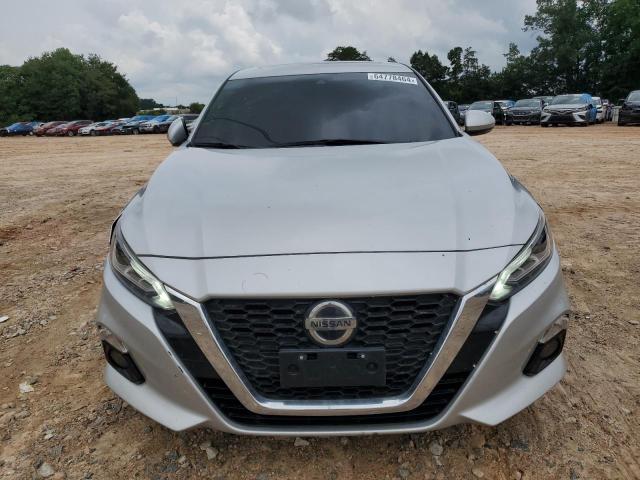 Photo 5 from auction – 2020 NISSAN ALTIMA SL with VIN 1N4BL4EV9LC144568