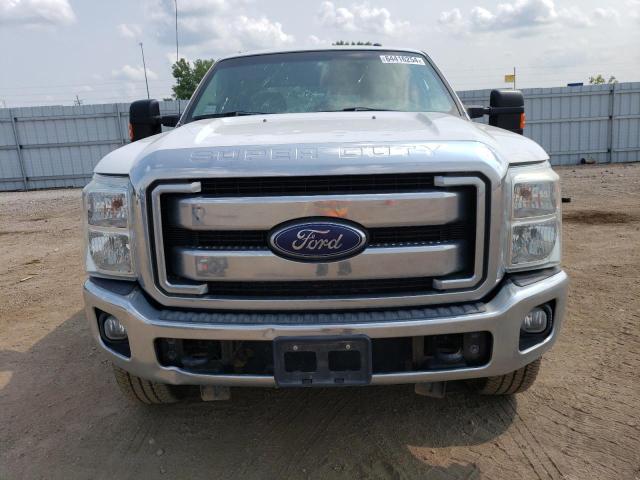 Photo 5 from auction – 2015 FORD F250 SUPER with VIN 1FT7W2BT4FED69388