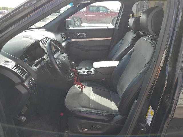 Photo 7 from auction – 2017 FORD EXPLORER X with VIN 1FM5K7DH4HGD12166
