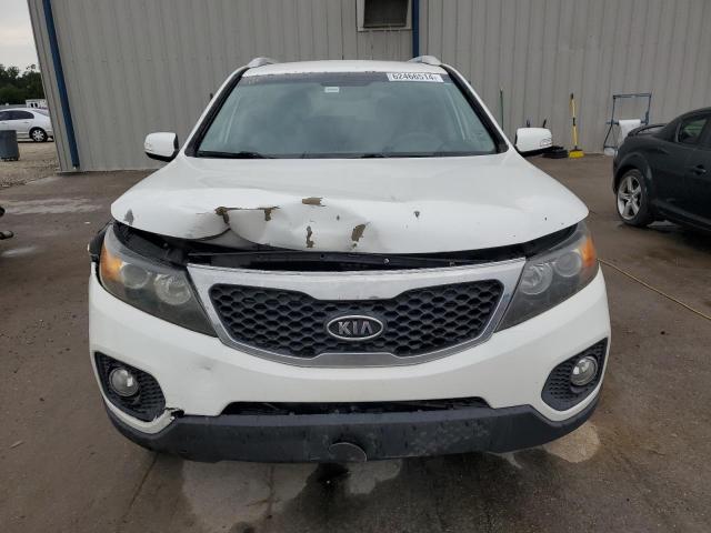 Photo 5 from auction – 2012 KIA SORENTO BA with VIN 5XYKT4A20CG254068