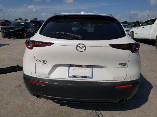 Photo 6 from auction – 2023 MAZDA CX-30 PREM with VIN 3MVDMBEY8PM501191