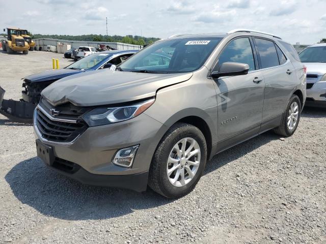 Снимка 1 от търг – 2018 CHEVROLET EQUINOX LT с VIN 3GNAXJEV5JS636778