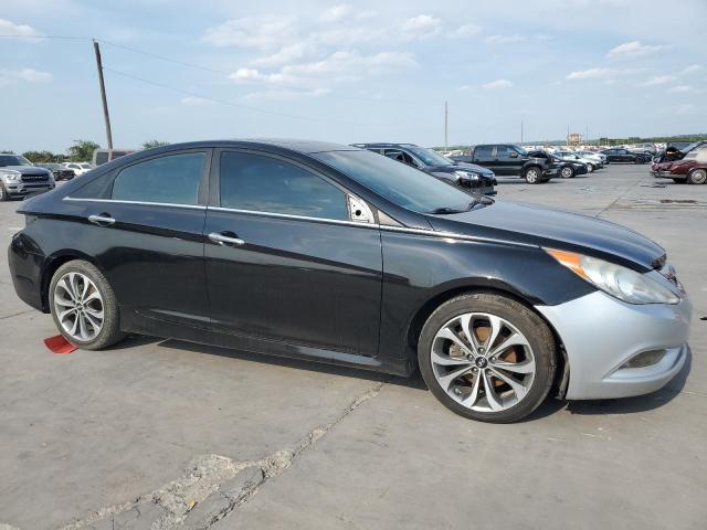 Photo 4 from auction – 2014 HYUNDAI SONATA SE with VIN 5NPEC4AC4EH916476