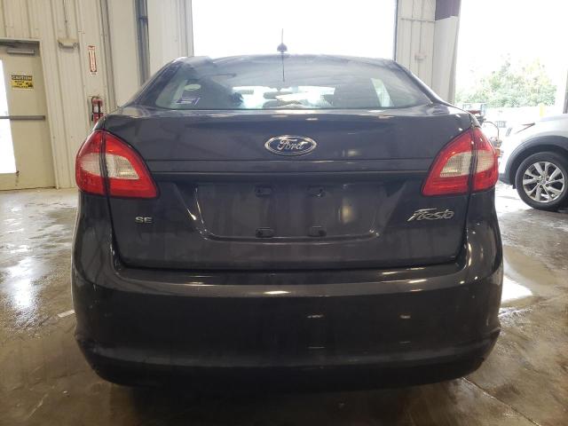 Photo 6 from auction – 2013 FORD FIESTA SE with VIN 3FADP4BJXDM118348