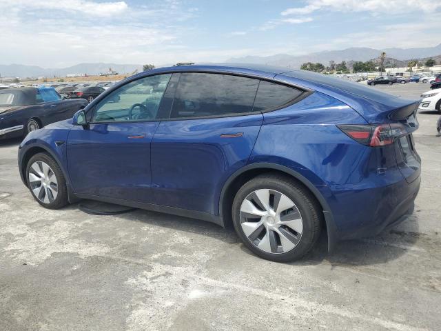 Photo 2 from auction – 2023 TESLA MODEL Y with VIN 7SAYGDEE6PA198637