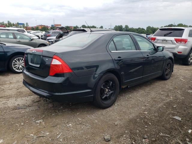 Photo 3 from auction – 2010 FORD FUSION with VIN 3FAHP0HA5AR401207