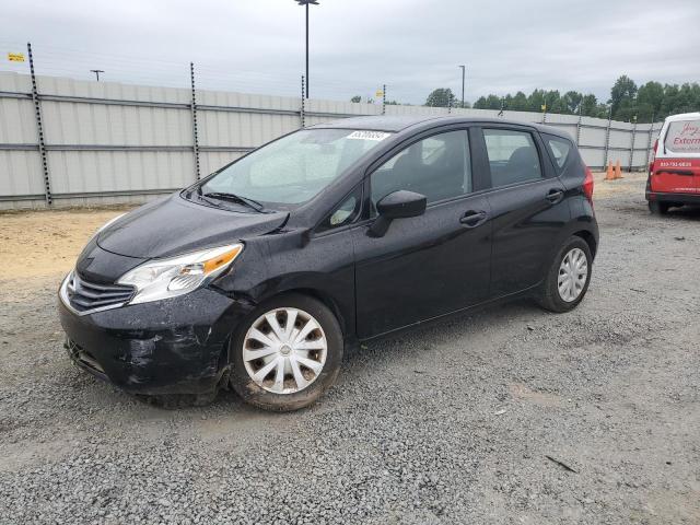 NISSAN VERSA NOTE 2016 with VIN 3N1CE2CP9GL379342 - Photo from auction