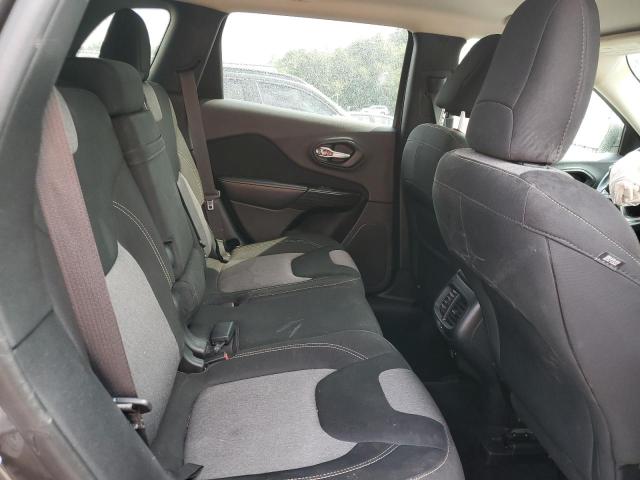 Photo 11 from auction – 2014 JEEP CHEROKEE L with VIN 1C4PJMCS2EW180859