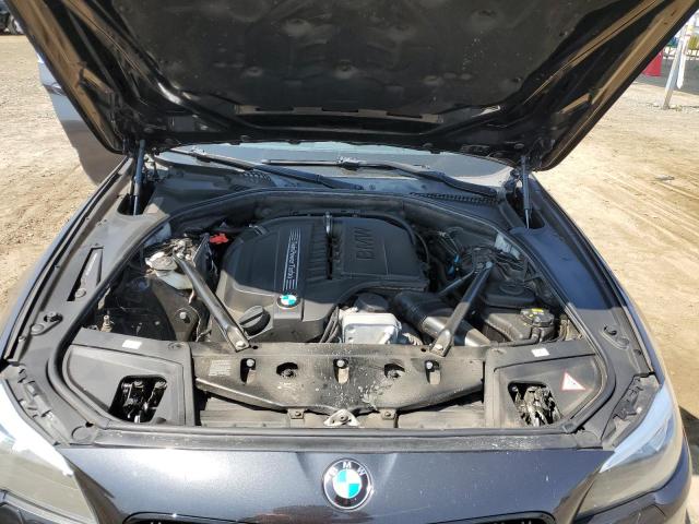 Photo 11 from auction – 2016 BMW 535 XI with VIN WBA5B3C52GG255532