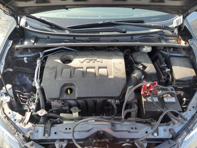 Foto 11 de la subasta – 2017 TOYOTA COROLLA L con VIN 2T1BURHEXHC911455