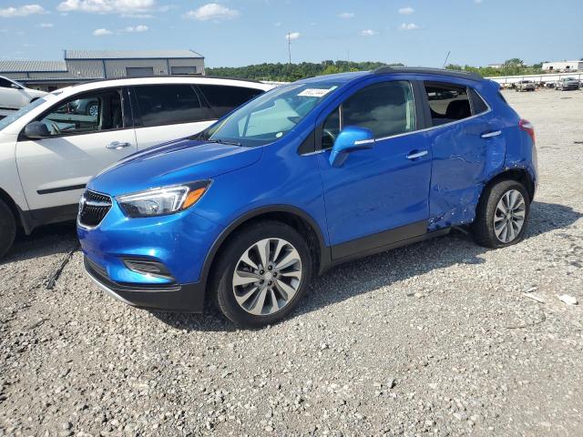 BUICK ENCORE PRE 2017 with VIN KL4CJASB5HB199569 - Photo from auction