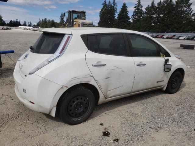 Photo 3 from auction – 2014 NISSAN LEAF S with VIN 1N4AZ0CP9EC332534