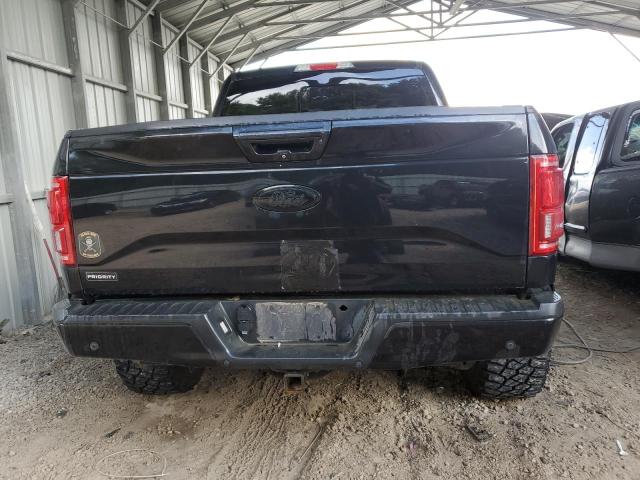 Photo 6 from auction – 2015 FORD F150 SUPER with VIN 1FTEW1EFXFFA42821