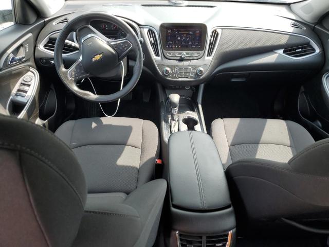 Photo 8 from auction – 2023 CHEVROLET MALIBU LT with VIN 1G1ZD5ST0PF220741