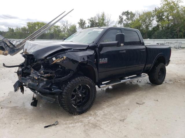 RAM 2500 ST 2014 with VIN 3C6UR5CLXEG200145 - Photo from auction