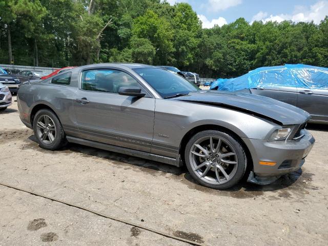Photo 4 from auction – 2011 FORD MUSTANG with VIN 1ZVBP8AM6B5162416