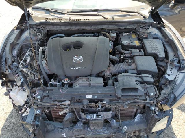 Photo 11 from auction – 2021 MAZDA 6 TOURING with VIN JM1GL1VM2M1612157