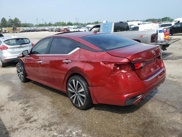 Photo 2 from auction – 2020 NISSAN ALTIMA PLA with VIN 1N4BL4FV0LN304291