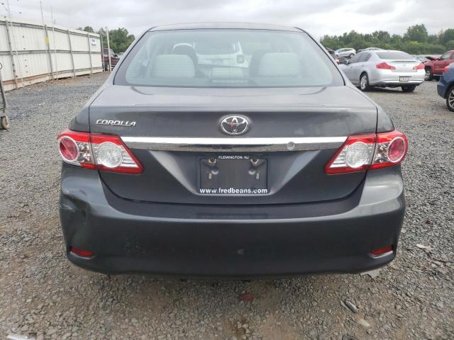 Photo 6 from auction – 2012 TOYOTA COROLLA BA with VIN 2T1BU4EE9CC817793
