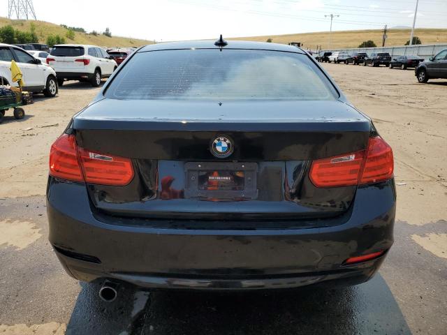 Photo 6 from auction – 2015 BMW 320 I with VIN WBA3B1G54FNT64137