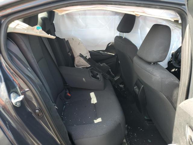 Photo 10 from auction – 2024 TOYOTA COROLLA LE with VIN 5YFB4MDE0RP133810