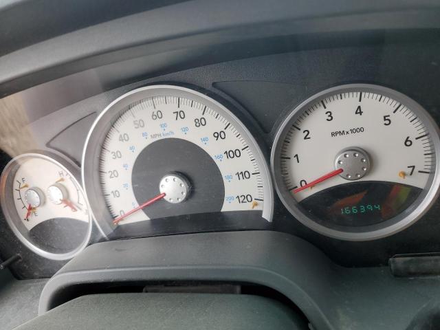 Photo 9 from auction – 2007 DODGE DAKOTA QUA with VIN 1D7HW48J77S104656