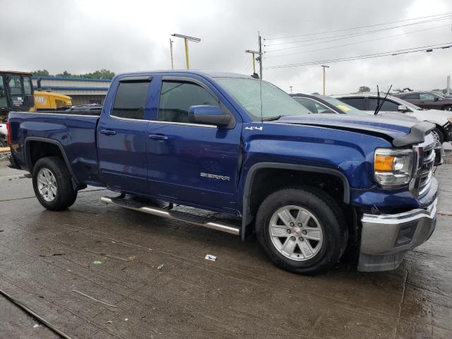 Photo 4 from auction – 2014 GMC SIERRA K15 with VIN 1GTV2UEH9EZ204031