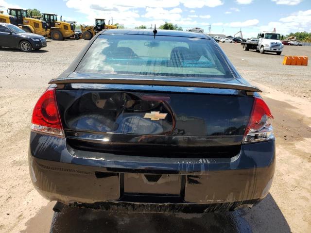 Photo 6 from auction – 2013 CHEVROLET IMPALA LT with VIN 2G1WG5E33D1178641