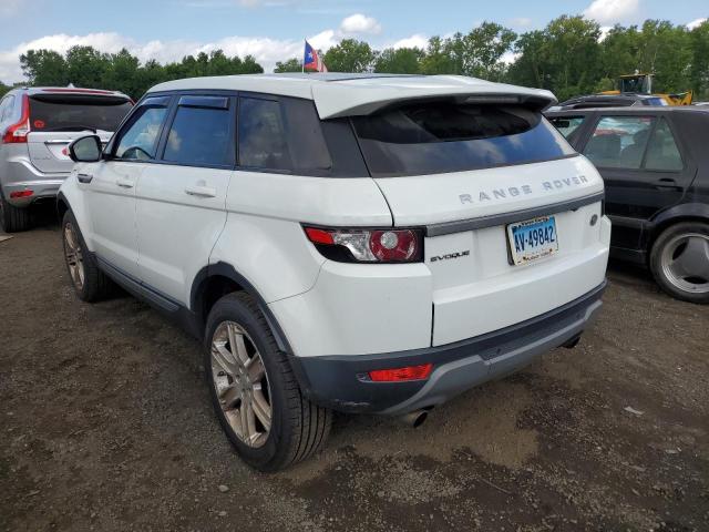 Photo 2 from auction – 2015 LAND ROVER RANGE ROVE with VIN SALVR2BG3FH045406