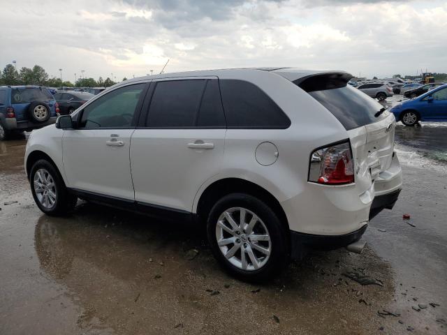 Photo 2 from auction – 2012 FORD EDGE SEL with VIN 2FMDK3JC2CBA89641