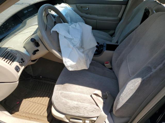 Photo 7 from auction – 2004 TOYOTA AVALON XL with VIN 4T1BF28B54U378429