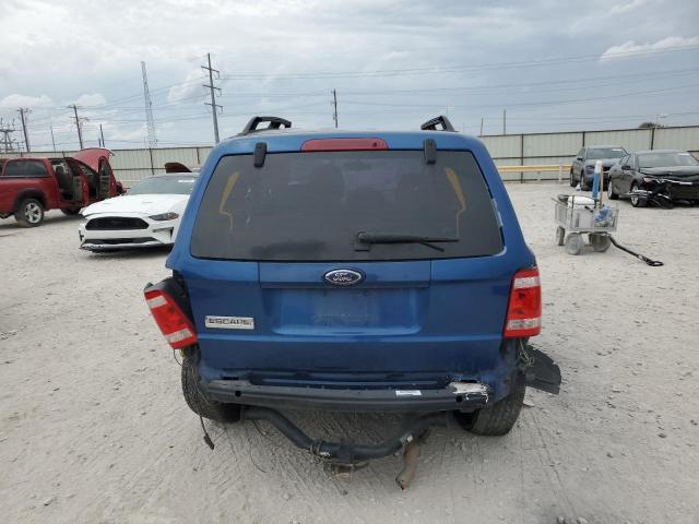 Photo 6 from auction – 2008 FORD ESCAPE XLS with VIN 1FMCU02Z58KA28224
