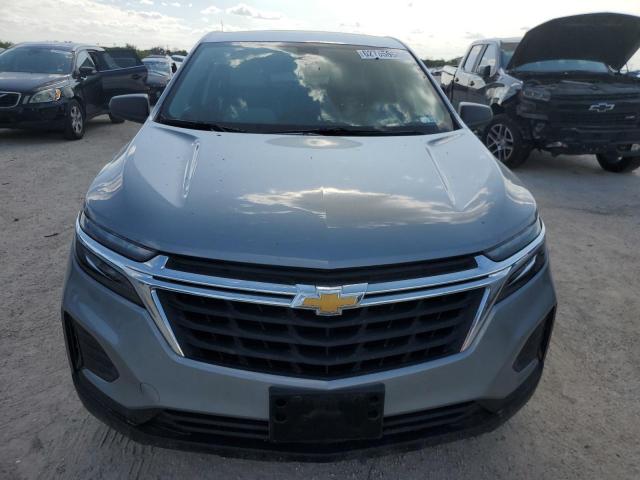 Photo 5 from auction – 2024 CHEVROLET EQUINOX LS with VIN 3GNAXHEG6RL135012