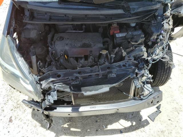 Zdjęcie 11 z aukcji – 2015 TOYOTA YARIS z VIN VNKKTUD31FA028282