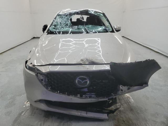Photo 5 from auction – 2024 MAZDA CX-5 SELEC with VIN JM3KFBBL4R0445890