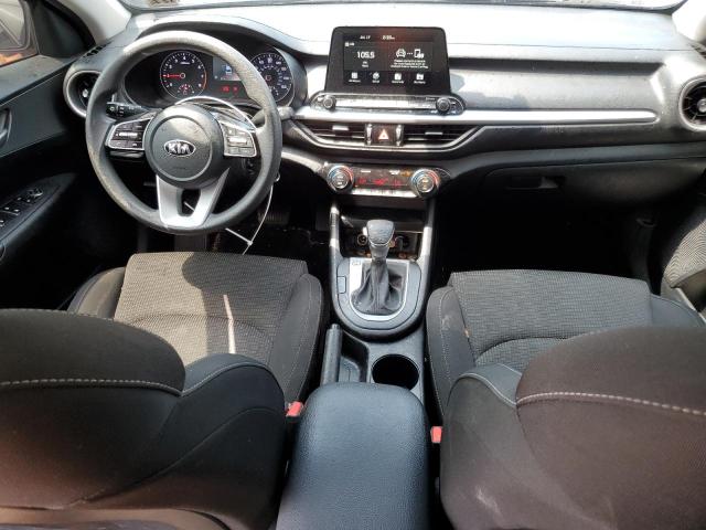Photo 8 from auction – 2019 KIA FORTE FE with VIN 3KPF24AD8KE048255