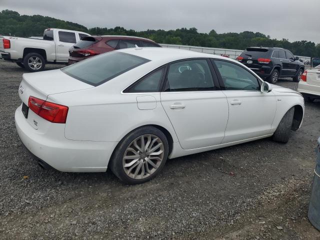 Photo 3 from auction – 2012 AUDI A6 PREMIUM with VIN WAUGGAFC9CN086382