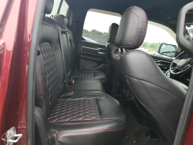 Photo 10 from auction – 2021 RAM 1500 BIG H with VIN 1C6SRFBT9MN579871